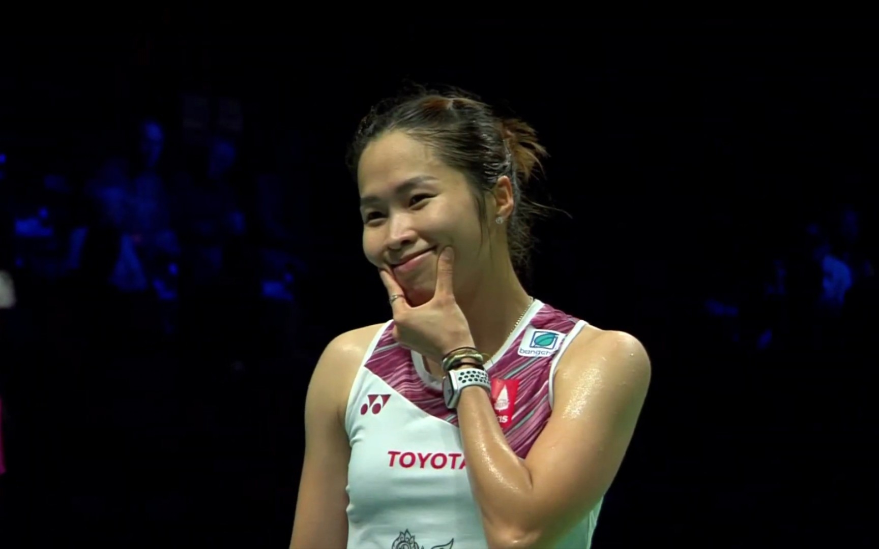 PG电子娱乐在线-包含丹麦队力克韩国队，戴资颖高光表现的词条