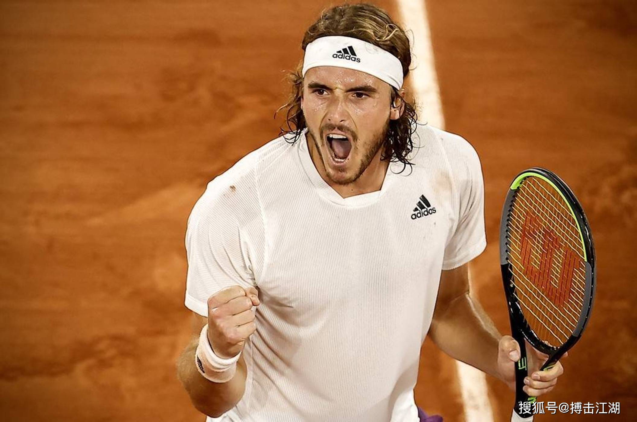 PG电子娱乐-世界网球队逆转澳大利亚网球队，西西帕斯制霸全场的简单介绍