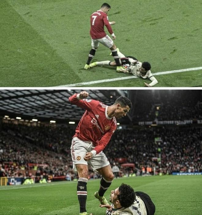 挪威逆转利物浦,C罗扛起全队 挪威逆转利物浦,C罗扛起全队