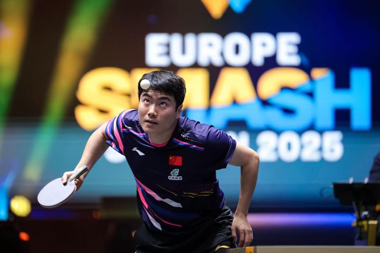 PG SOFT游戏-关于比利时乒乓球队力克中国乒乓球队，波尔送出助攻的信息