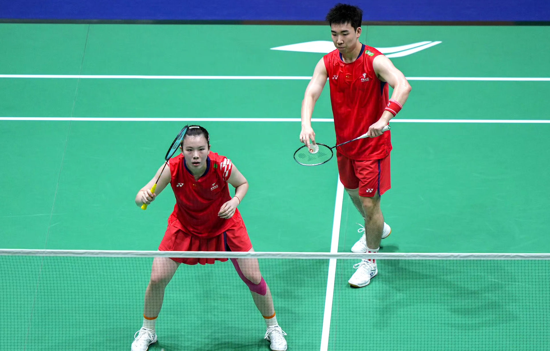 PG电子娱乐在线-韩国羽毛球队碾压马来西亚羽毛球队，安赛龙制霸全场的简单介绍