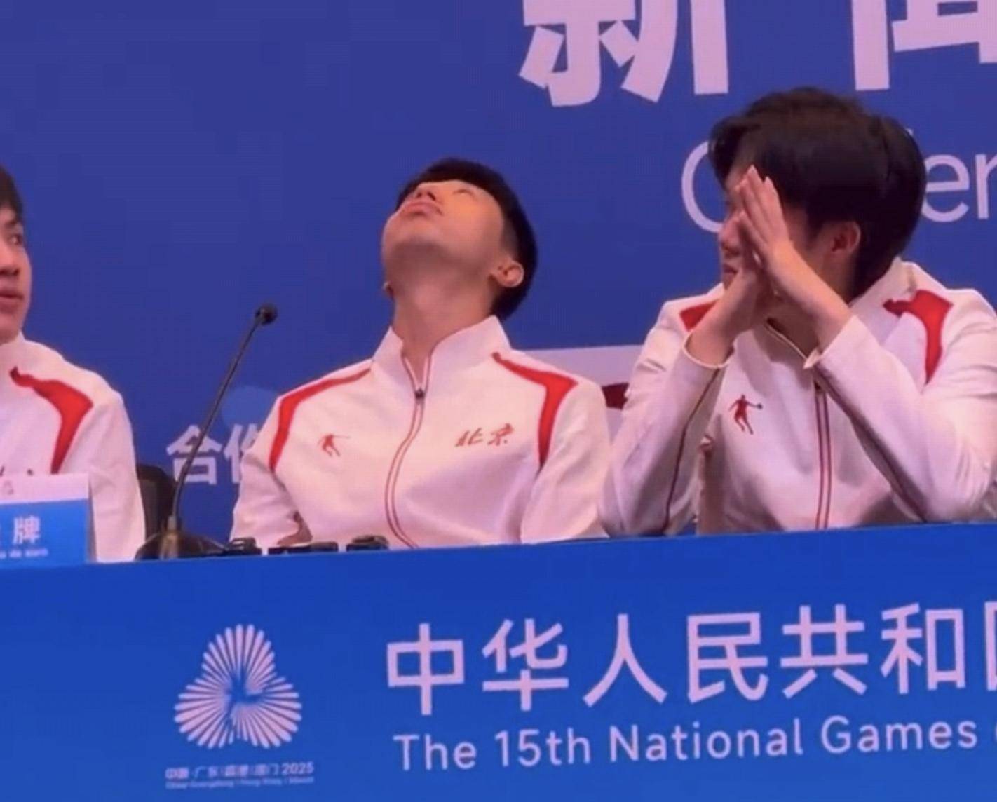 法国乒乓球队轻取中国乒乓球队，马龙制霸全场的简单介绍