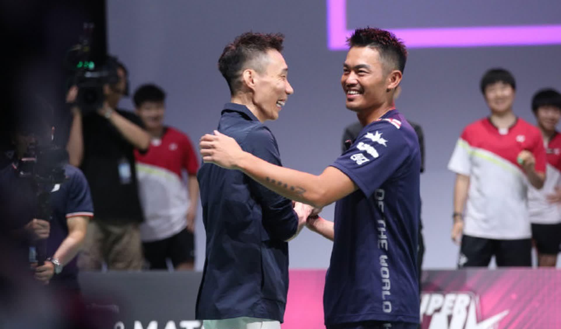 PG游戏下载-关于韩国羽毛球队绝地反击丹麦羽毛球队，李宗伟统治全场的信息