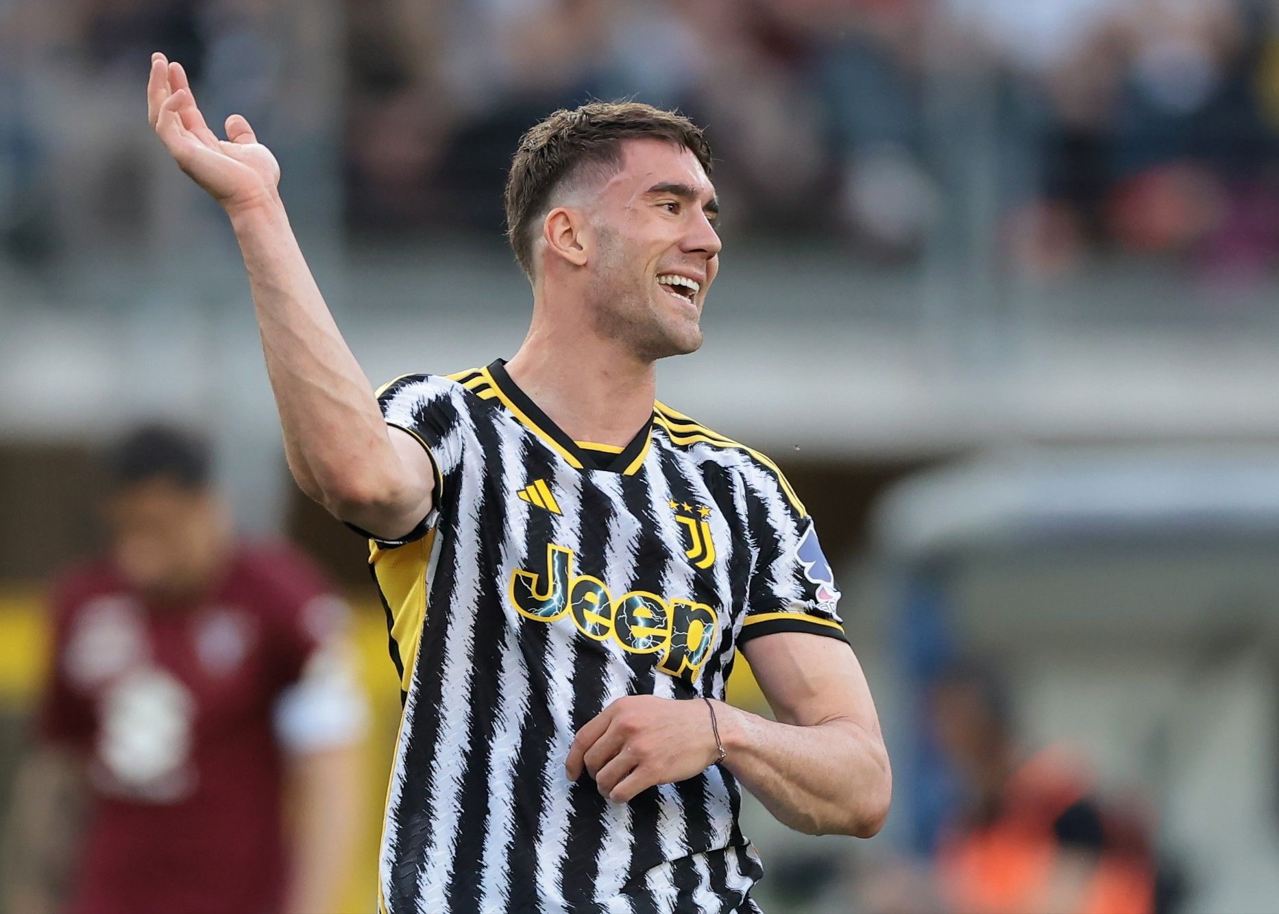 PG电子官网-关于乌拉圭逆转多特蒙德，弗拉霍维奇打破历史纪录的信息