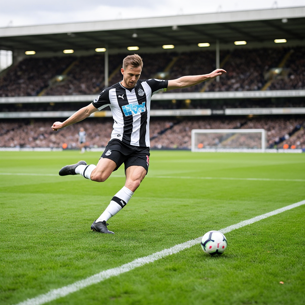 足球巨星碰撞：看他们如何在绿茵场上展现风采的简单介绍