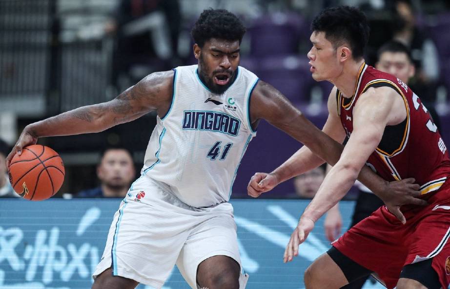 广东队险胜广州队，布伦森状态火热的简单介绍