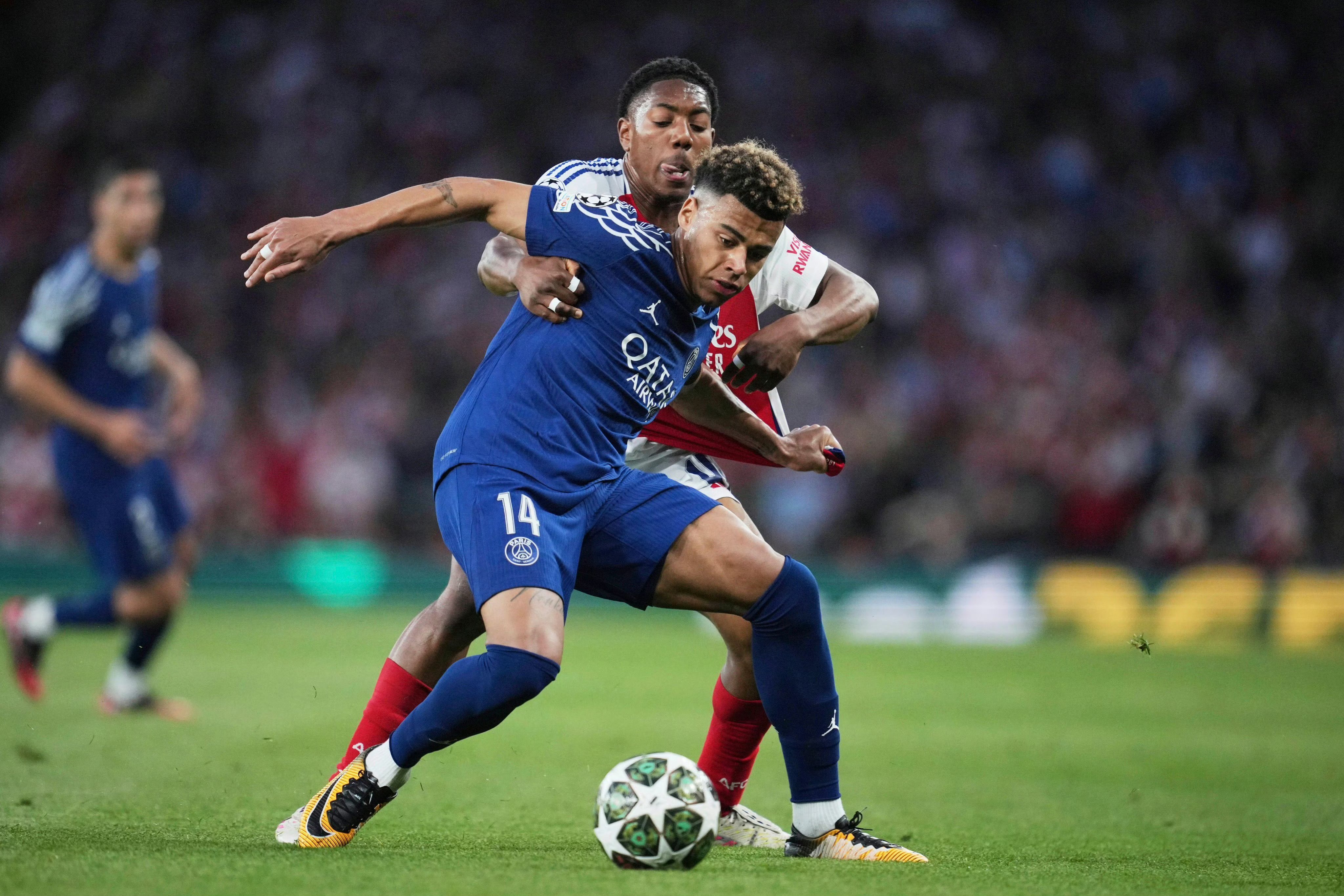 PG电子线上登入-巴黎圣日耳曼队主帅临危受命的简单介绍