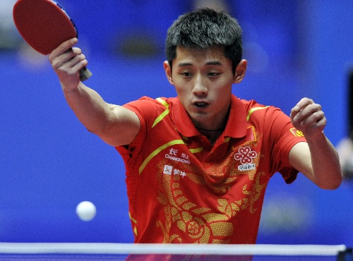 包含瑞典队横扫奥地利队，张继科刷新纪录的词条