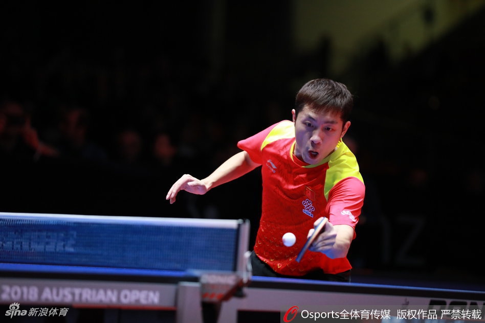 PG电子娱乐官网下载-奥地利队力克瑞典队，许昕统治全场的简单介绍